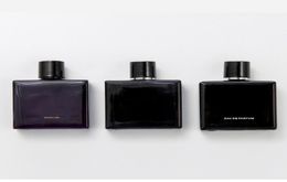 Men Fragrance 30ml Blue Perfume 3piece Set Eau De Parfum Toilette Long Lasting Smell Bleu De Paris Brand Man Pour Homme Spray Colo1509013