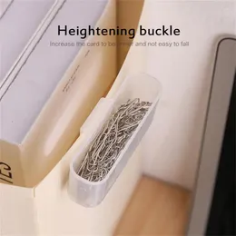 Kitchen Storage Hanger Universal Convenient Simple Wear-resistant Small Household Practical Delicate Safety Refrigerator Portable