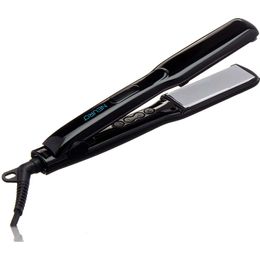 Neuro by Paul Mitchell Smooth Titanium Flat Iron - Advanced Smoothing and Straightening with Adjustable Heat Settings for Salon-Quality Results