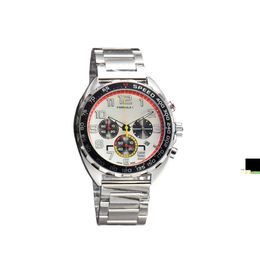 2024 Chronograph Tag Watch Designer Watch Mens Tag Heure Watches High Quality F1 Watch Quartz Tag Formula 1 Luxury Watch with Box Womens and Mens Watch 373