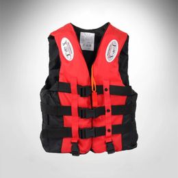 Men Life Jacket 80kg Canoe Kayak Water Sports Safety Vests Surfing Swimming Buoys Lifeguard Life Jackets For Adults 120 Kg 240411