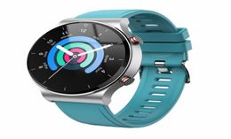 Business Phone Pedometer Smart Watch Bracelet 128 inch Custom Themed Dial Mens Watches Bluetooth Music Storage Playback Camera Sm6992384