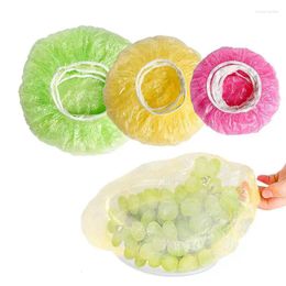 Storage Bags Food Sealing Wrap Covers Empty Dried Fruit Tea Gift Reusable Dust-Proof Kitchen Supplies