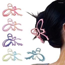 Hair Clips Hairpin Clip Fashion Accessory Alloy Material For Girly Outfit