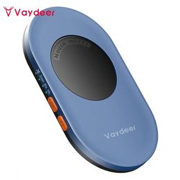 Vaydeer Undetectable Mouse Jiggler with Power Adapter and ONOff Switch Mover Simulator DriverFree Movement Simula 240419