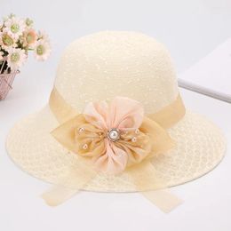 Wide Brim Hats Foldable Women Bucket Hat Fashion UV Protection Beach Cap Portable Casual Sun Visor