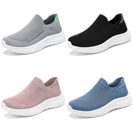 GAI Casual Shoes Mens Low Womens Shoe Sports Trainers Black Grey Platform Pink Walking Mens Sneakers Outdoor Summer