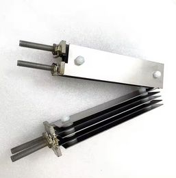 High Quality MMO Titanium Anode for Salt Water Electrolysis