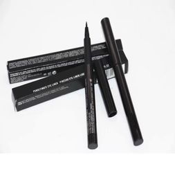 New Eyes Makeup Eyeliner Pencil Black Eye Liner PencilEye With Box in stock1856555
