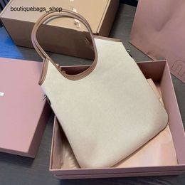 Luxury Brand Handbag Designer Women's Bag New Tote Underarm Bag Hidden One Shoulder Large Capacity Commuter