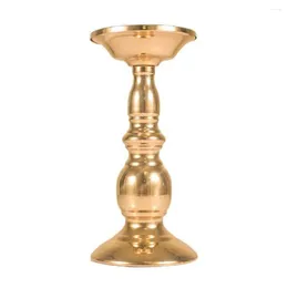 Candle Holders High Quality Home Decoration Desktop Gold L Cm Novel Design Package Contents S Study Rooms Aesthetic Bedrooms