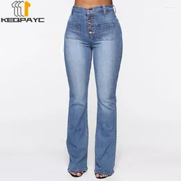 Women's Jeans Women Vintage Straight 2024 Spring Autumn Fashion Denim Pants Ladies Casual Washed Trousers Streetwear