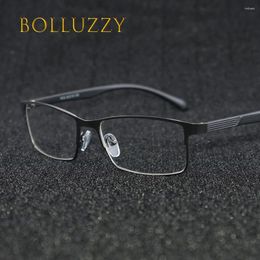 Sunglasses Frames Men Women Big Rim Eyeglasses Frame Eyewear Optical Prescription Receipet Boy Friend Degree Wear For Male Female