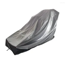 Raincoats Treadmill Cover Dust And Waterproof Protective Bag Oxford Cloth