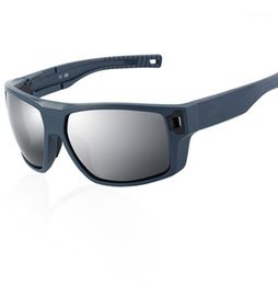 Sunglasses Diego Brand Men Vintage Square For Sport Fishing Travel Polarized Shades UV4002529819