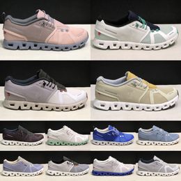 2024 Pink Clouds Nova Women Men Running Shoes Pearl White Womens Cloudnovas Form Clouds 5 Shoe Jogging Trainers Sports Sneakers Size 36-45