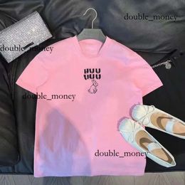 Miumiuss Tshirt Fomen