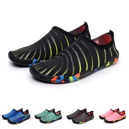 GAI Casual Shoes Mens Women Running Shoes Triple Red White Black Navy Ice Grey Light Orange Dark Green Pure Star Golden Yellow Blue Trainers Outdoor Sport Walking