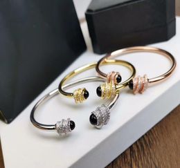 2020 premium brand Jewellery latest gem bracelet womens Colour stone bracelet designer Jewellery women bracelets fashion bangles jewelr6901191