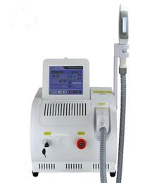 Hair Removal Machine Permanent OPT IPL .Hair Remover Skin Rejuvenation Pigment Acne Therapy Salon Use DHL4679497