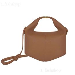 2024 Designer Polen Bag Luxury Clutch Bag Pure Cowhide Bento Bag Numero 11 Style Crossbody Handbag Fashionable And Classic Women's Bag Top Quality 352