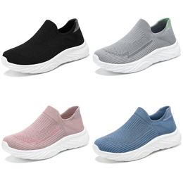 GAI Casual Shoes Mens Low Womens Shoe Sports Trainers Black Grey Platform Pink Walking Mens Sneakers Outdoor