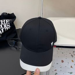 Sun Caps designer hat red baseball cap casual classic hundred ry Letters protection Designer brand plate is Simp Sport Unsiex 2024