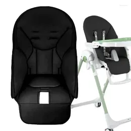 Stroller Parts Universal Chair Pad Cushion Dining Safety Seat Baby Highchair Mat Feeding For Kids