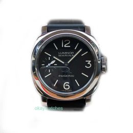 Fashion luxury Penarrei watch designer Milan Limited Edition Manual Mechanical Mens Watch