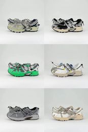 Tiger Ka hana TR V2 Retro functional casual sneaker shoe design continues the series shoes.