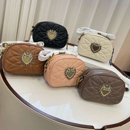 10A Genuine Leather Pochette Luxury Mini Purses Designer Woman Handbag High Quality Shoulder Crossbody Bags Women Luxurys Handbags No Box With Dust Bag