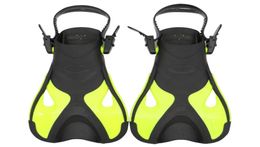 Adjustable open heel for Snorkelling TPR frog shoe fins0121455604