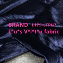 Brand jacquard fabric V1-v8 dress suit trench coat suit brocade high-grade dress home clothing designer fabrics