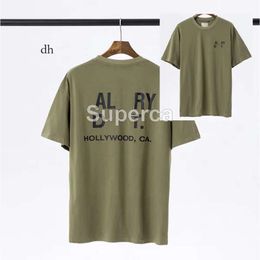 New Style Mens Designer Tees Fashion T Shirts Casual Tee Comfortable Men Women Prints Washed T-Shirts Oversized Athleisure Euro Size Gall88954 27