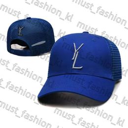 Casquette Designer Hat Luxury Designer Hat New Ball Saintaurent Bag Cap Classic Brand Sports Fitness Party Versatile Saintaurent Glasses Cap Fashion Popular 298