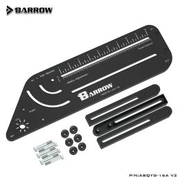 Guns Barrow Abqyg16a V2 Multiangle Acrylic / Pmma /petg Rigid Hard Tube Bending Mould Computer Water Cooling High Quality