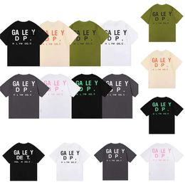 T Shirts Mens Women Designers T-Shirts Cottons Tops Man S Casual Shirt Clothing Street Shorts Sleeve Clothes Tees 10