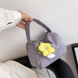 Shoulder Bags Fashionable Strap Crossbody Bag Stylish Square Women Handbag For