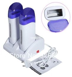 1Pcs 200240V Electric Depilatory Heater Body Roll ON Hair Remover Removal Wax Machine Kit3337267