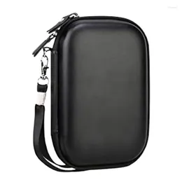 Storage Bags EVA Case Electronic Travel Protective Carry Pouch Carrying Bag Shockproof Compressive Waterproof For