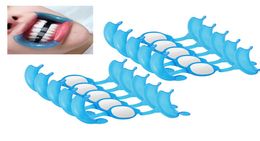 M Type Mouth Opener 1020pcs Cheek Retractor Dental Tools Dentist Material Dentistry Mirror Mouth Opener Raben3435136