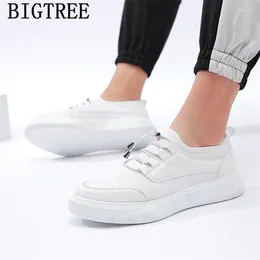 Casual Shoes White Men Designer Fashion 2024 Comfortable Breathable Sneakers Anti-Odor Zapatillas Hombre Deporti