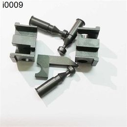 CNC precision stainless steel fittings auto sear switches for toy gun glocks