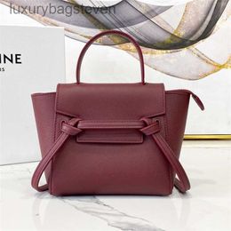 High Level Original Cellin Designer Bags Mirror Quality Belt Luxury Designer Bags Top Handle Mens Crossbody Totes Travel Shoulder Bags Fashion Wom with Brand Logo