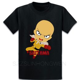 Saitama T Shirt Trend ONeck Famous Printed Spring Autumn Tee Shirt Funny Cool Shirt5005886