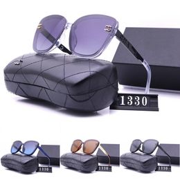 Mens designer sunglasses women sunglasses for woman Polarised sun glasses sunshade Sonnenbrillen uv protection good quality goggle summer outdoor mz133 H4