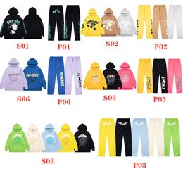 Young Thug Unisex Sp Der Hooded Plush Hoodie Hip Hop Star