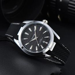 Wristwatches Simple And Versatile Men's Original High-end Mechanical Watch Automatic