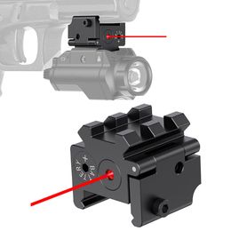 High Quality Mini Tactical Red Green Dotted Small Laser Sight Red Dot Lazer Sight Sights