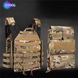 Tactical Accessories Protective Gear Outdoor Equipment Tactical Tank Accessories Pack Ii Large Capacity Outdoor Expansion Fan